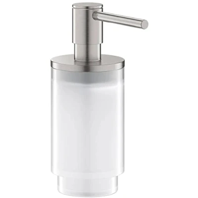 Image of GROHE Selection Soap Dispenser Supersteel 41028DC0