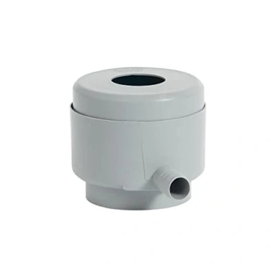 Image of Otto graf gmbh Filter header ECO Gris 503011