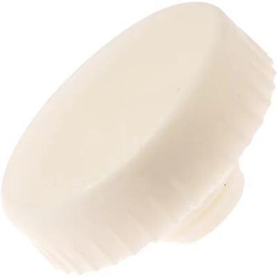 Image of Thor 720nf Replacement Nylon Face 2.1/2in, White