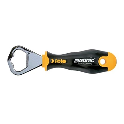 Image of Felo 0715762405 Ergonomic Bottle Opener