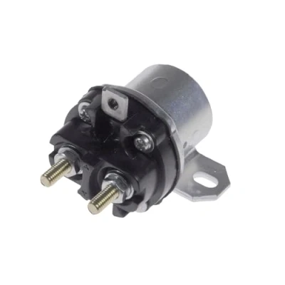 Image of MD169402 Relay, glow plug system BLUE PRINT ADC41306