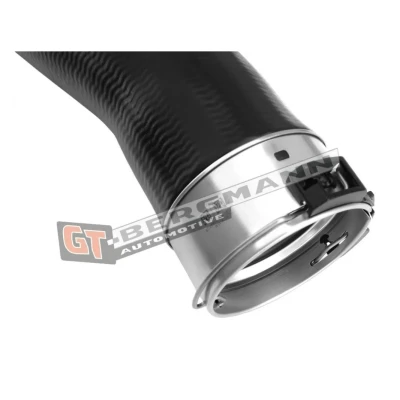 Image of 2E0145856F Turbocharger Hose GATES 09 0375 Silicone VOLKSWAGEN: Crafter 30 50 Platform/Chassis, Van