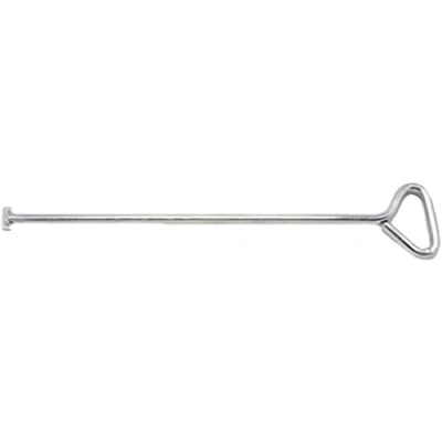 Image of MLK12 Manhole Cover Lift Keys 304mm (12in) (Pack 2)
