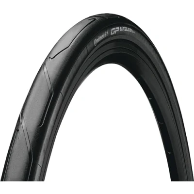 Image of Continental Grand Prix Urban Folding Tyre 700 x 35c