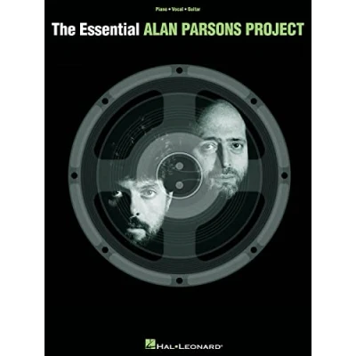 Image of The Essential Alan Parsons Project