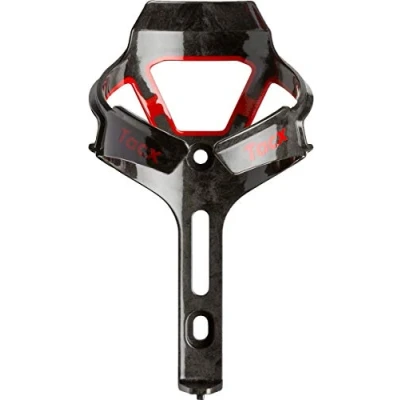 Image of Tacx Ciro Bottle Holder, Red, Uni