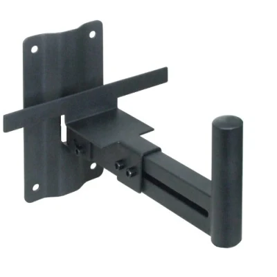 Image of Heavy Duty Speaker Bracket 35mm 30kg Load