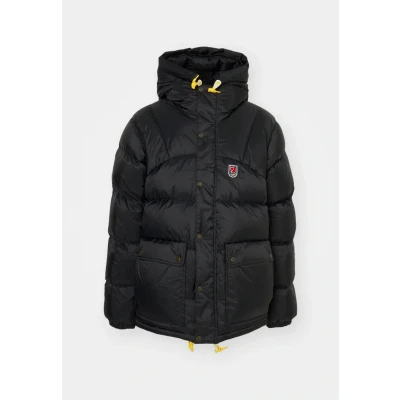 Image of Fjällräven Expedition Down LITE Jacket M jacket, Men&#039;s, Size: XL, Black