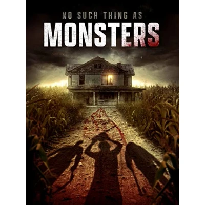 Image of No Such Thing As Monsters