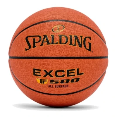 Image of Spalding React TF 250 Indoor Outdoor Basketball 29.5&quot;