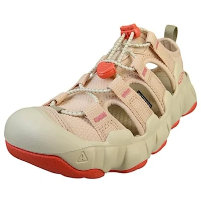 Image of Keen Hyperport H2 Synthetic Textile Women&#039;s Outdoor Sandals