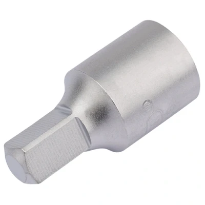 Image of Draper Square Drain Plug Key, 3/8 Sq. Dr., 8mm