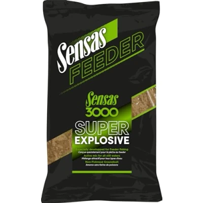 Image of Feeder 3000 Super Explosive
