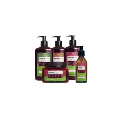Image of Arganicare Macadamia Ritual Intense Repair