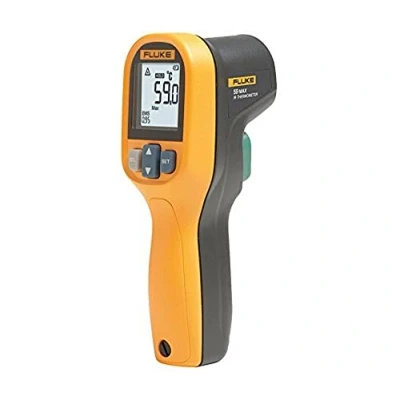 Image of Fluke 59 Max Infrared Thermometer