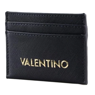 Image of VALENTINO Divina SA VPS1IJ21 Wallet; Colour: Navy, One Size, Casual