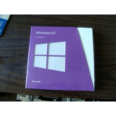 Image of Microsoft Windows 8.1