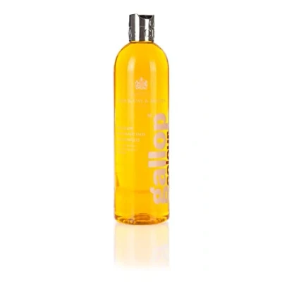 Image of CDM Shampoo Gallop Color Chestnut 500 ml 1