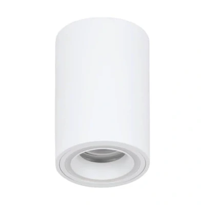 Image of EGLO Smart ZIG LED ceiling lamp Carosso Z, white, CCT, RGB