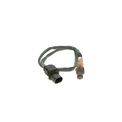 Image of LS17303 Lambda sensor BOSCH 0 258 017 303 5 MERCEDES BENZ: SLK