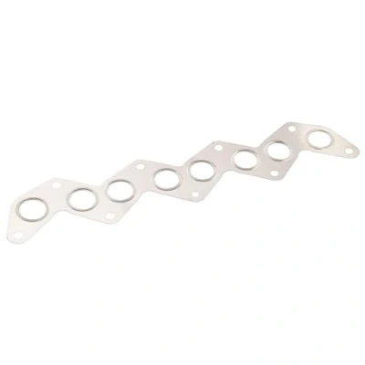Image of 1414167G10 Gasket, exhaust pipe FEBI BILSTEIN 104200 FORD: Focus 2, MONDEO 4 Turnier, KUGA 1, VOLVO: V50, C70 2 Cabriolet, C30, PEUGEOT: 308 I CC