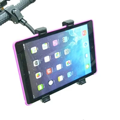 Image of BuyBits Quick Fix Adjustable Golf Trolley Tablet Mount Holder fits Apple iPad 9.7&quot; 6th Gen