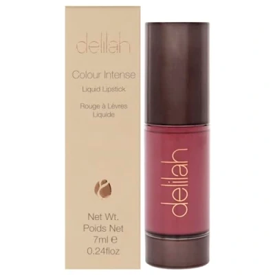 Image of delilah Colour Intense Liquid Lipstick Belle For Women 0.24 oz