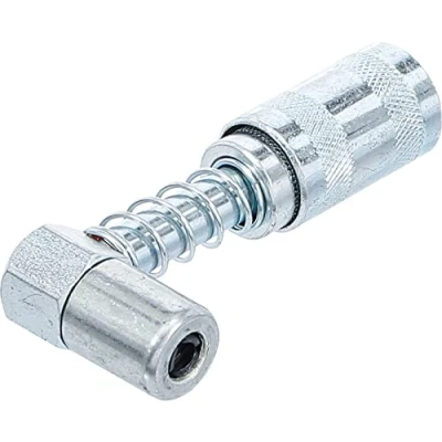 Image of BGS 9403 Delivery Tip for Grease Gun angled