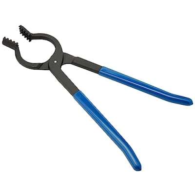 Image of Laser 8347 Hose Clamp Pliers Multi Directional