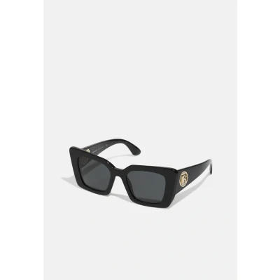 Image of Burberry Daisy Sunglasses, Women&#039;s, Size: 51, Black