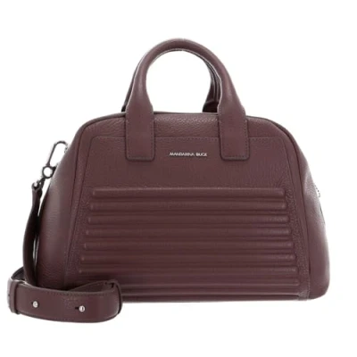 Image of Mandarina Duck Women&#039;s I con CROSSOVER, Balsamic, Taglia Unica