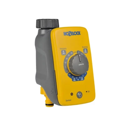 Image of Hozelock Sensor Controller Water Computer Time switch
