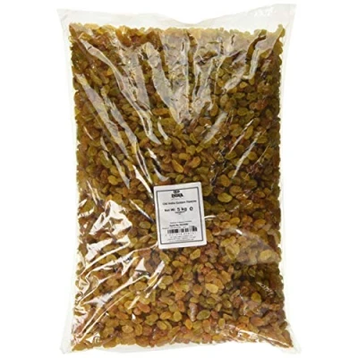 Image of Old India Golden Raisins 5kg