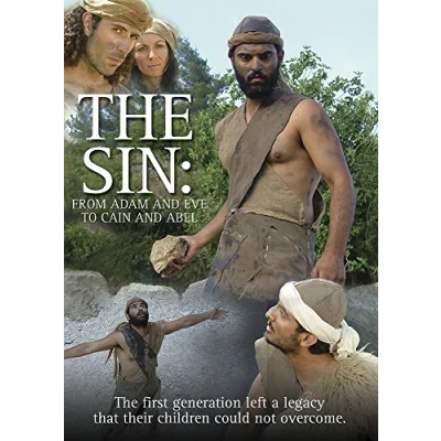 Image of The Sin: From Adam And Eve To Cain Abel