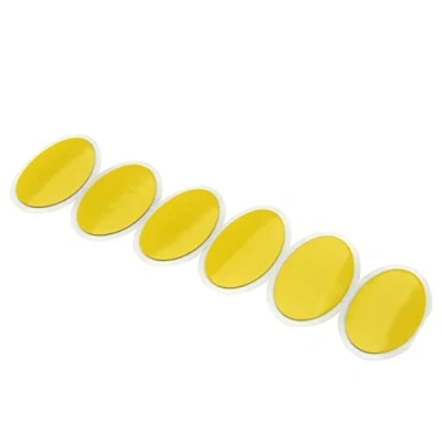 Image of fischer Self adhesive quick patches, 6 pieces.