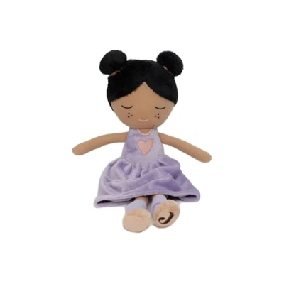 Image of Jollein Rag Doll Cuddly Daisy 100% Polyester 32 x 10 6 cm Toy