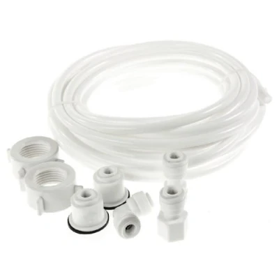 Image of First4spares Pipe Connection Kit for American Style LG Fridge Freezers