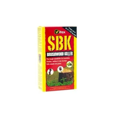 Image of 250ml SBK Brushwood Killer