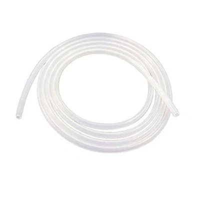 Image of Pisces Clear Aquarium and Pond Airline Tubing 4mm Diameter 1 metre