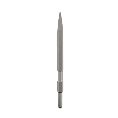 Image of Makita D 08682 Hex Shank Bull Point