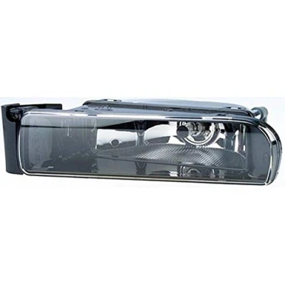Image of E11264 Fog Lights HELLA 1NB 354 694 021 Right 12V with bulb BMW: 3 Compact