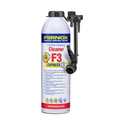 Image of Fernox F3 Express Cleaner 400ml 62420
