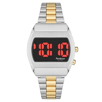 Image of Armitron Sport Watch 40/8475BRTT
