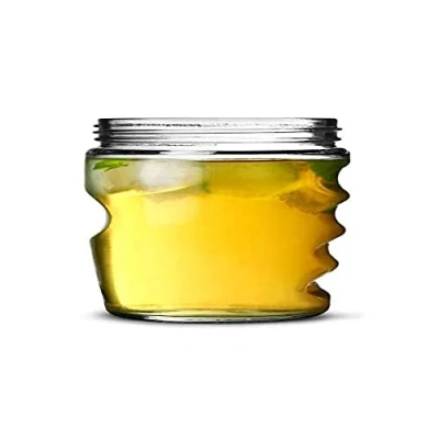Image of Drinking Jar With Grip 18oz / 510ml
