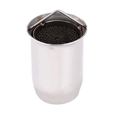 Image of Broco Motorbike Exhaust end Silencers,51mm Universal Motorcycle Pipe Muffler Silencer DB Killer Noise Eliminator Style 4