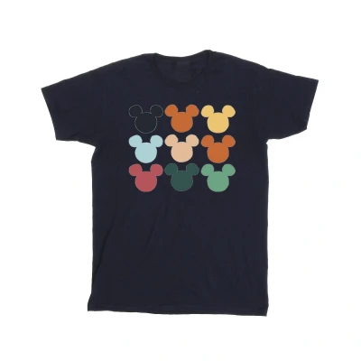Image of Disney BI42360 men&#039;s in Blue