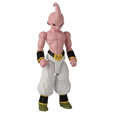 Image of Dragon Ball Limit Breaker Golden Frieza Action Figure 30cm Bandai Breakers Figures Toy Super Anime Gifts And Merch