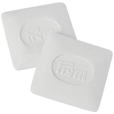 Image of Prym PRYM_611812 1 Dressmaker&#039;s chalks slabs White
