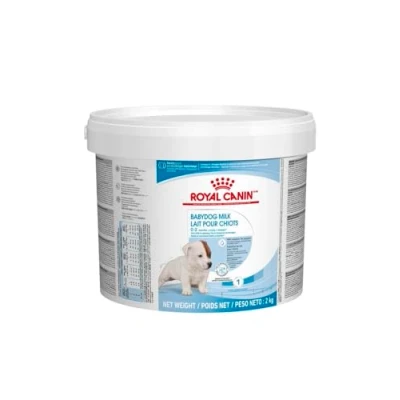 Image of ROYAL CANIN Baby Dog Powdered Milk 2 kg