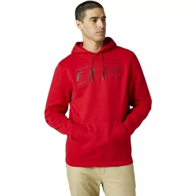 Image of Fox RacingPINNACLE PO FLEECE [FLM RD]